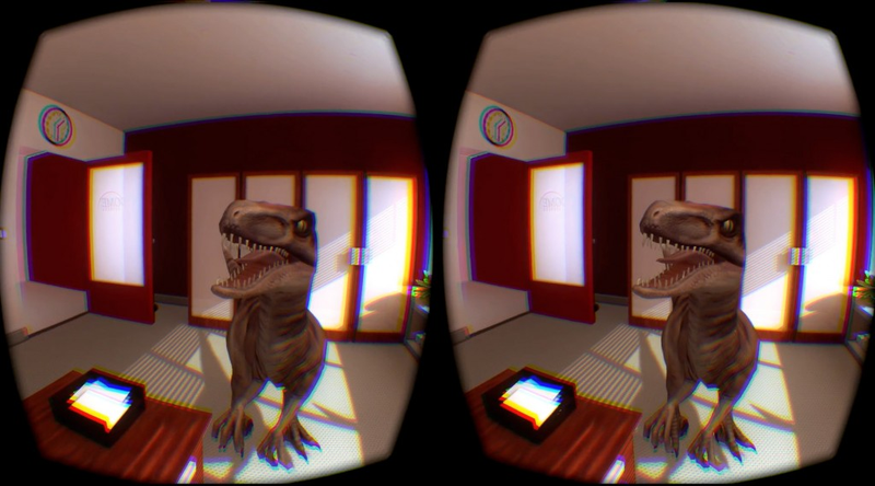 Illustration for article titled The Nine Best Oculus Rift Games (So Far)